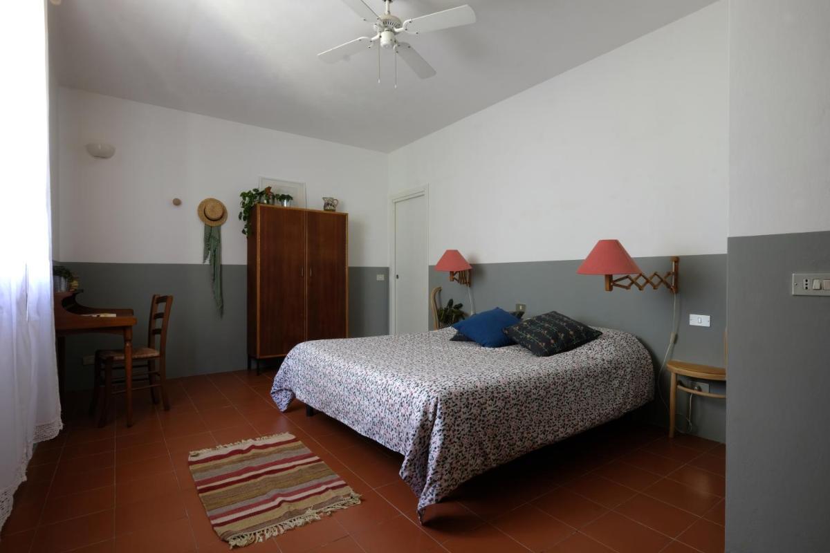 Casa Monteluro - B&b - Hizvo