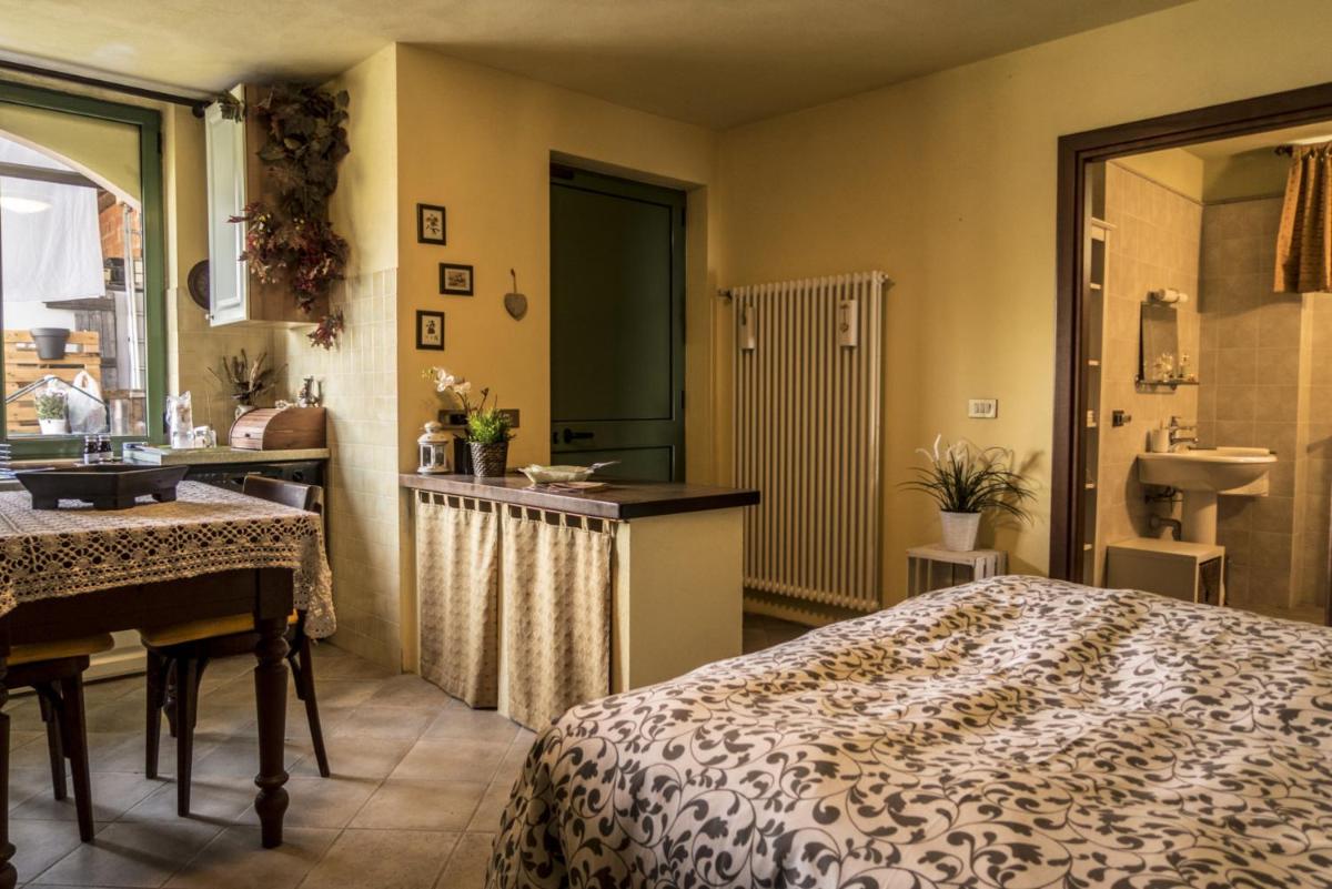 B&B Il Mirtillo - Housity