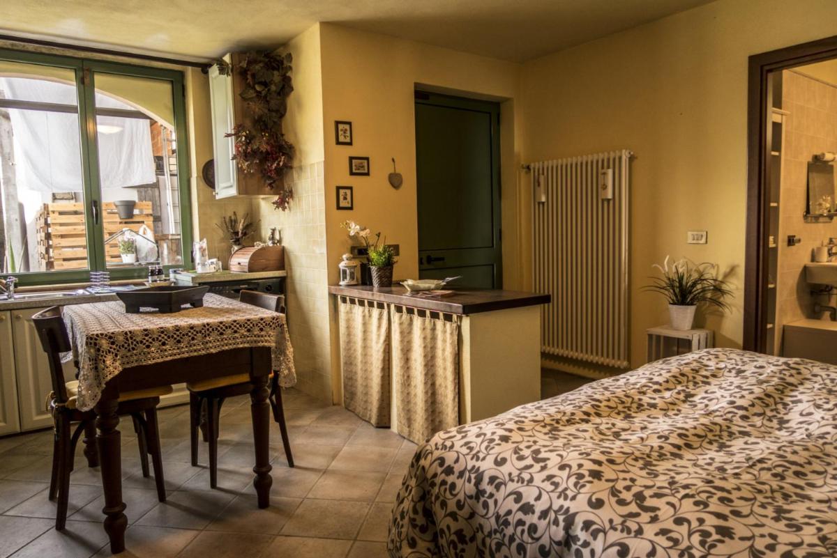 B&B Il Mirtillo - Housity