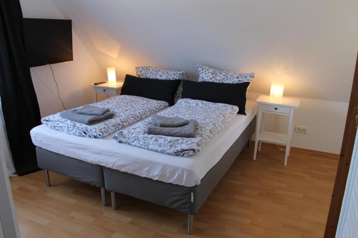 Haus Fischkutter - Housity
