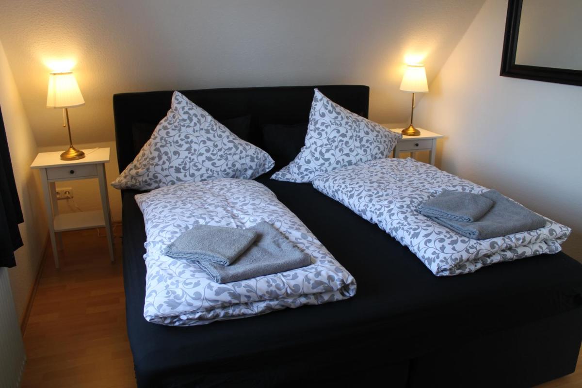 Haus Fischkutter - Housity