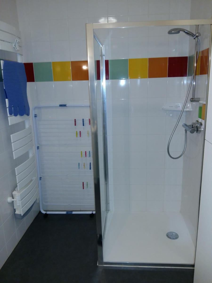 Suitetrails - Studio de Charme au Pied de la Gare