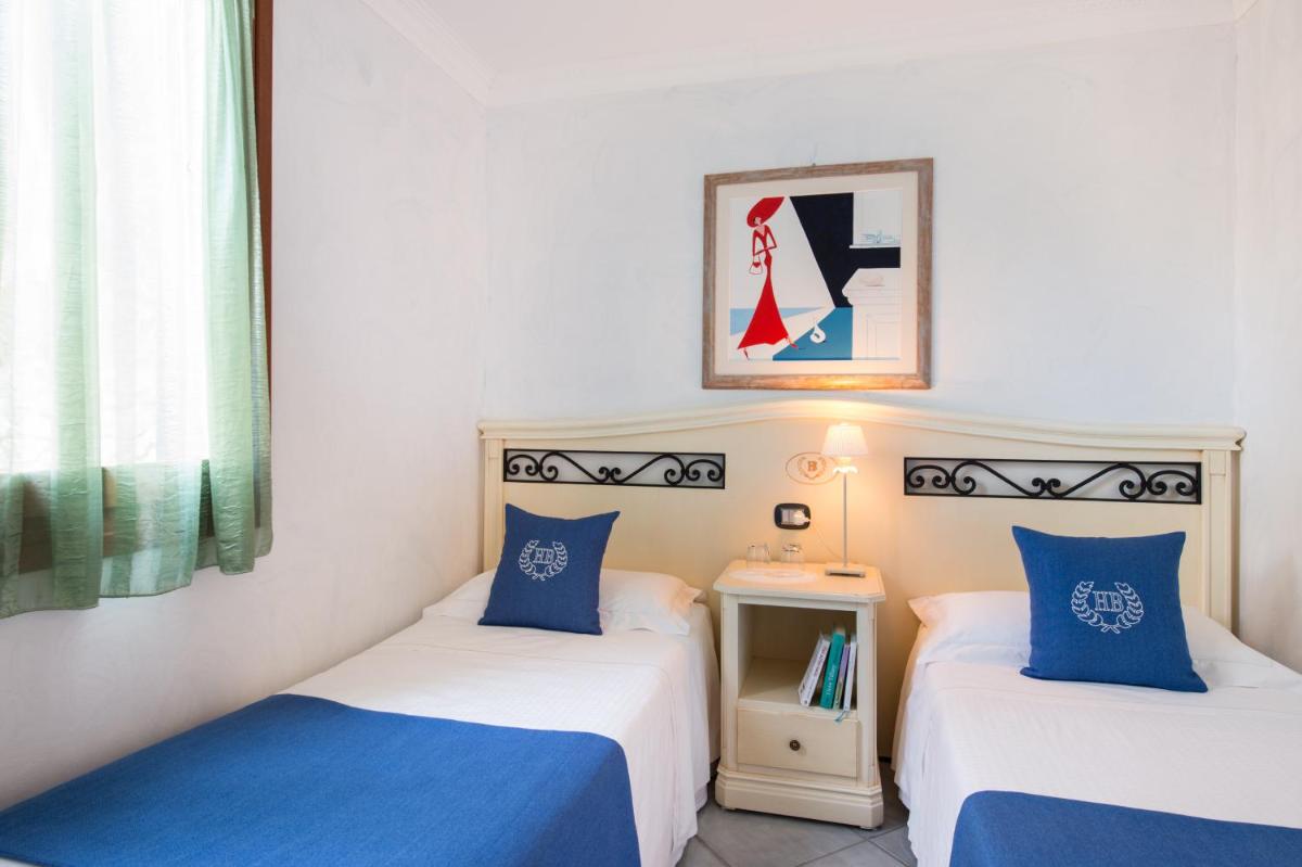 Hotel Hermitage - Housity