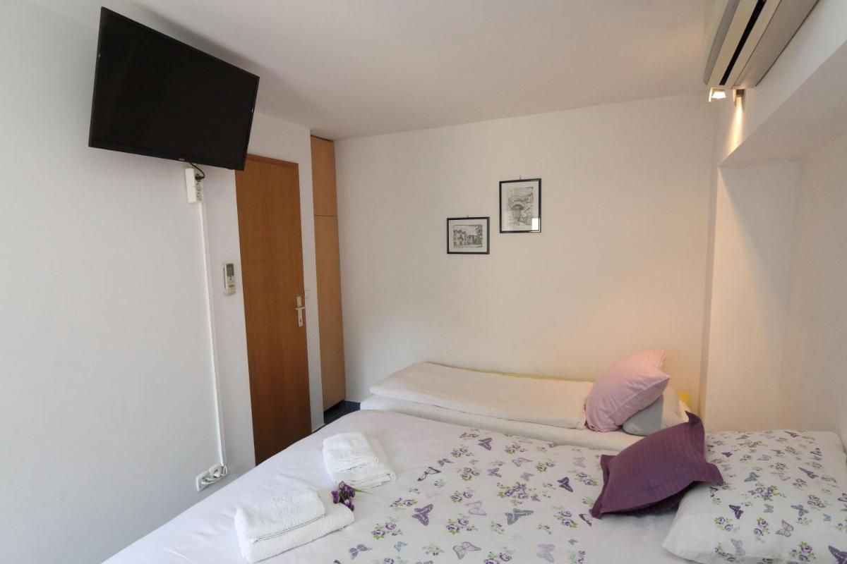 City & River View Apartment - Housity