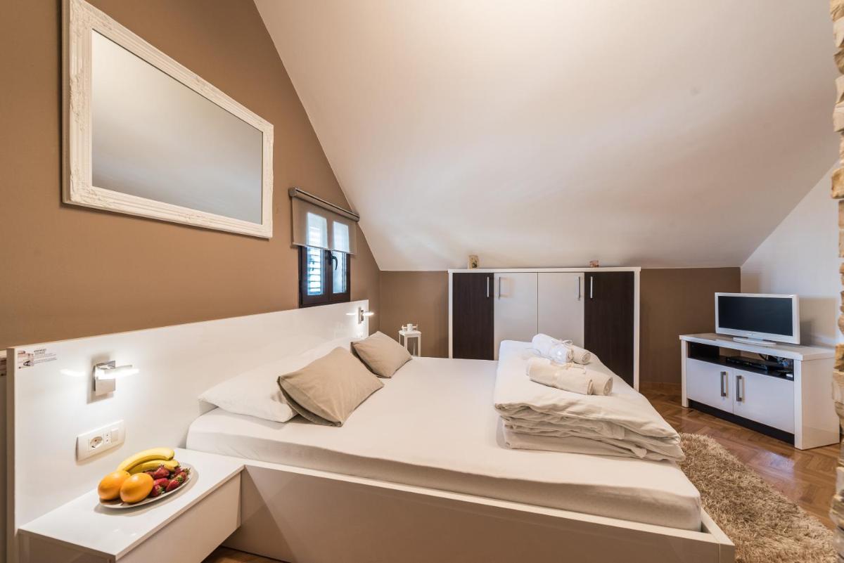 Apartments Donat - Housity