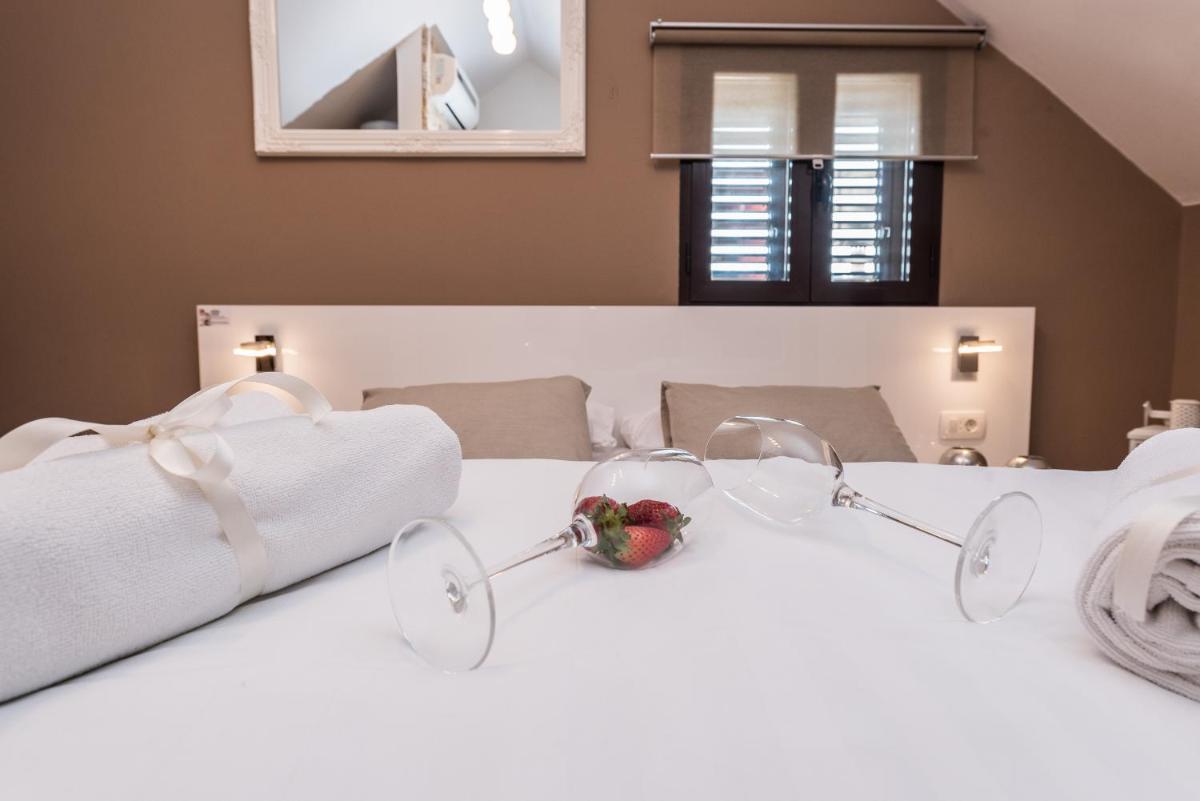 Apartments Donat - Housity