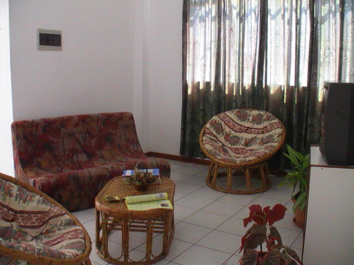 The Impala Mauritius - Housity