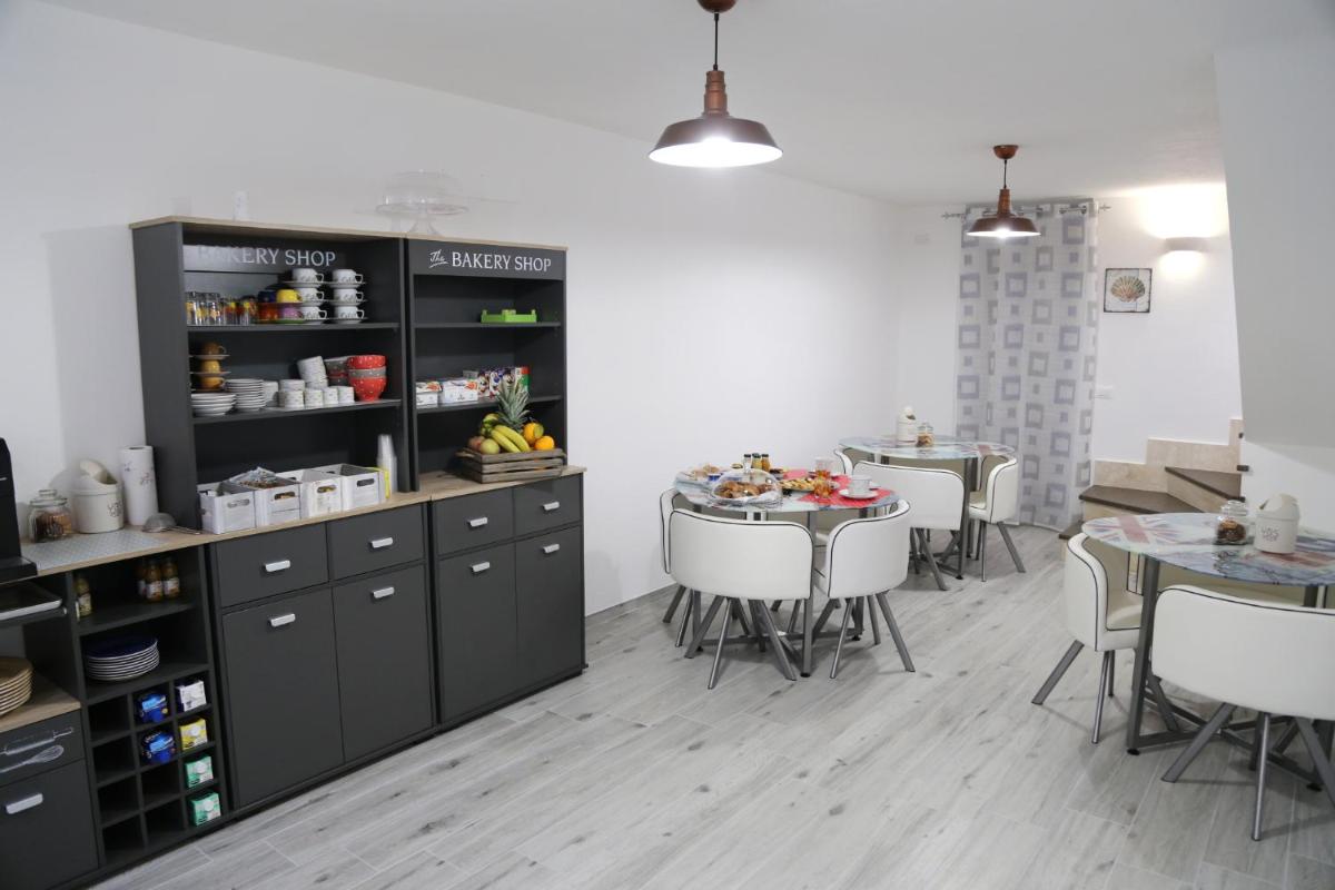 Suitetrails - B&B COSTA
