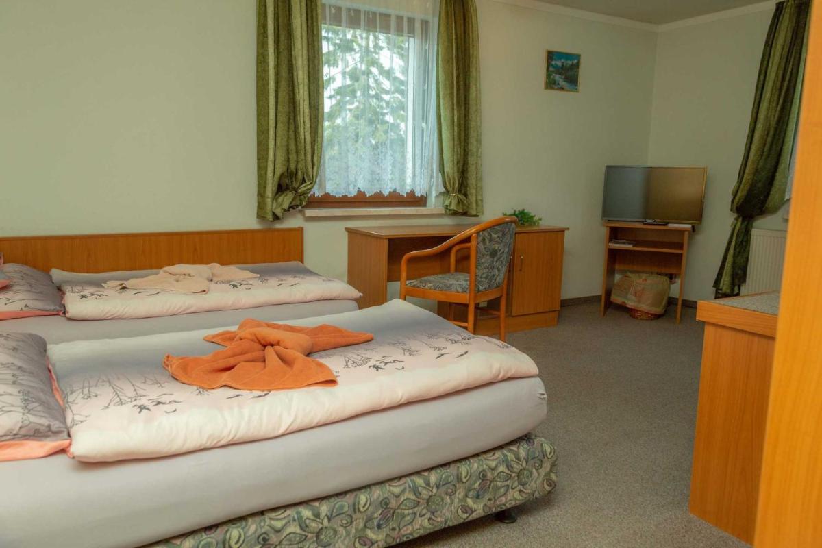 Pension zum Schwanenteich - Housity