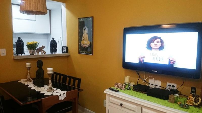 Apartamento Aconchegante Copacabana Posto 5 - Housity