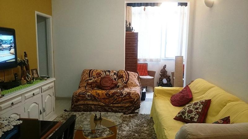 Apartamento Aconchegante Copacabana Posto 5 - Housity