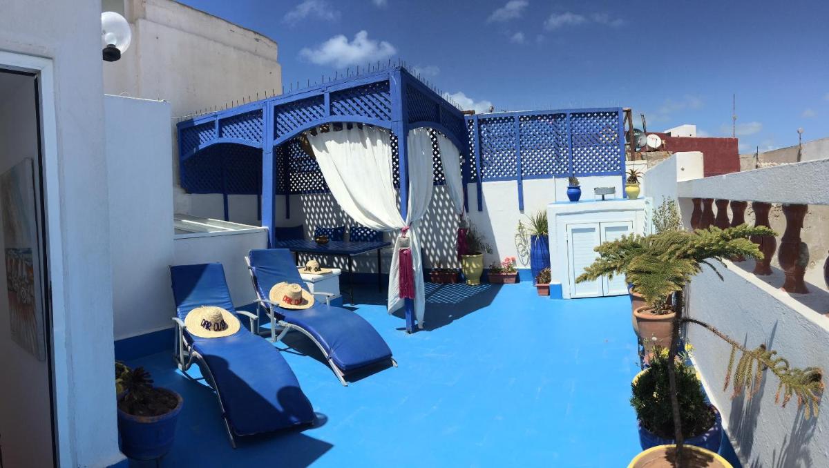 Dar Oubil - Housity