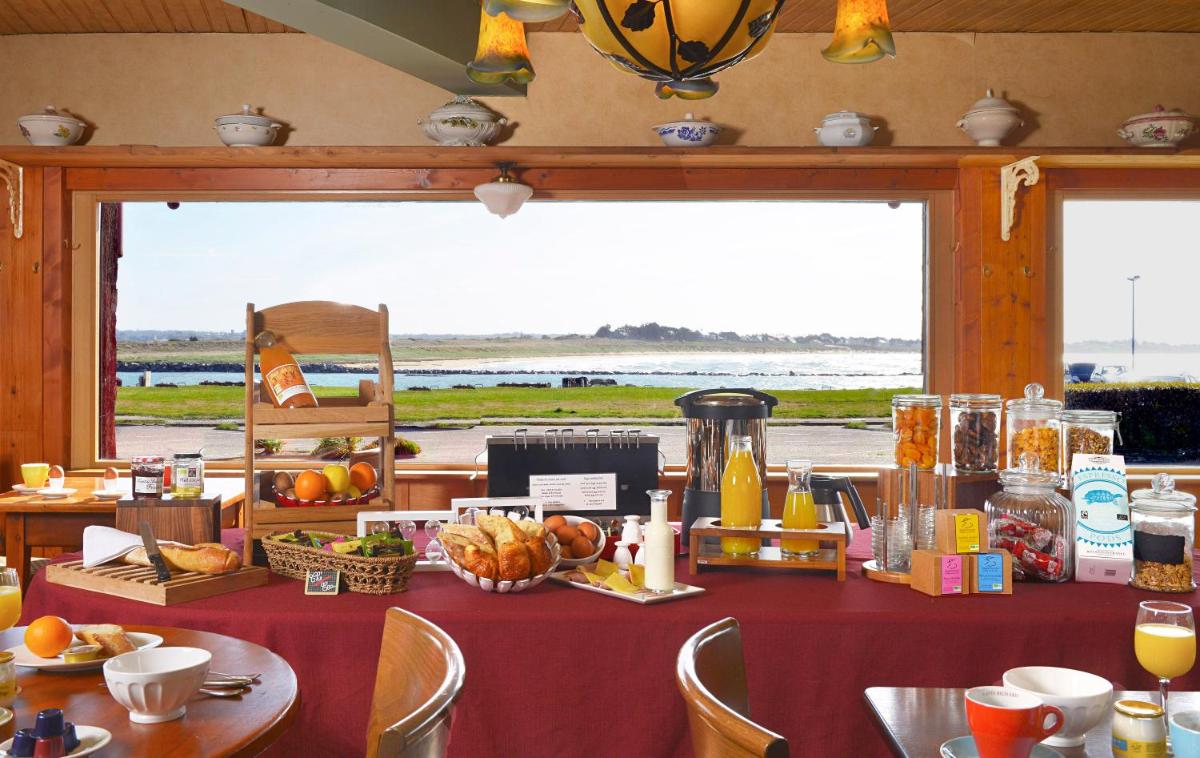 Hôtel Restaurant Le Cap - Housity