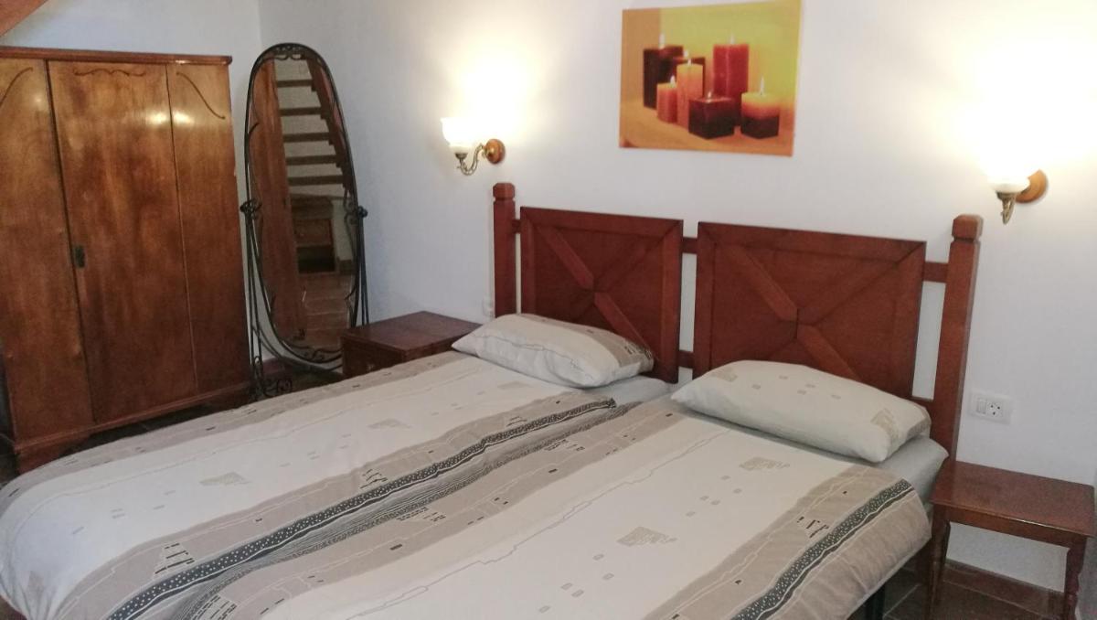 Holiday Home 4 Esquinas - Housity