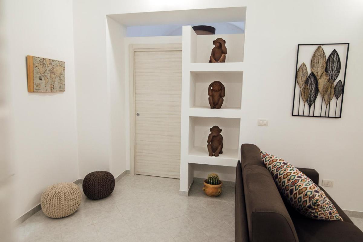 Via Vittorio Emanuele Apartment - Hizvo