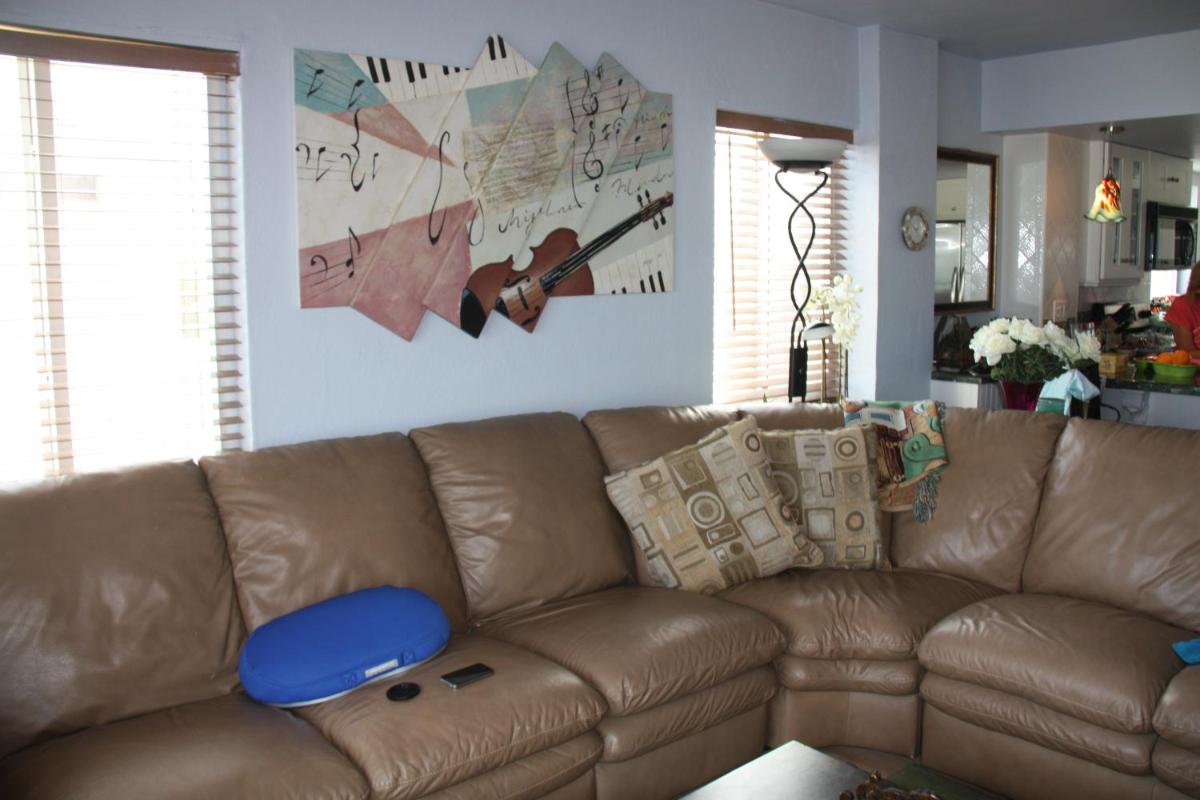 La Playa Beach Front Hollywood - Housity