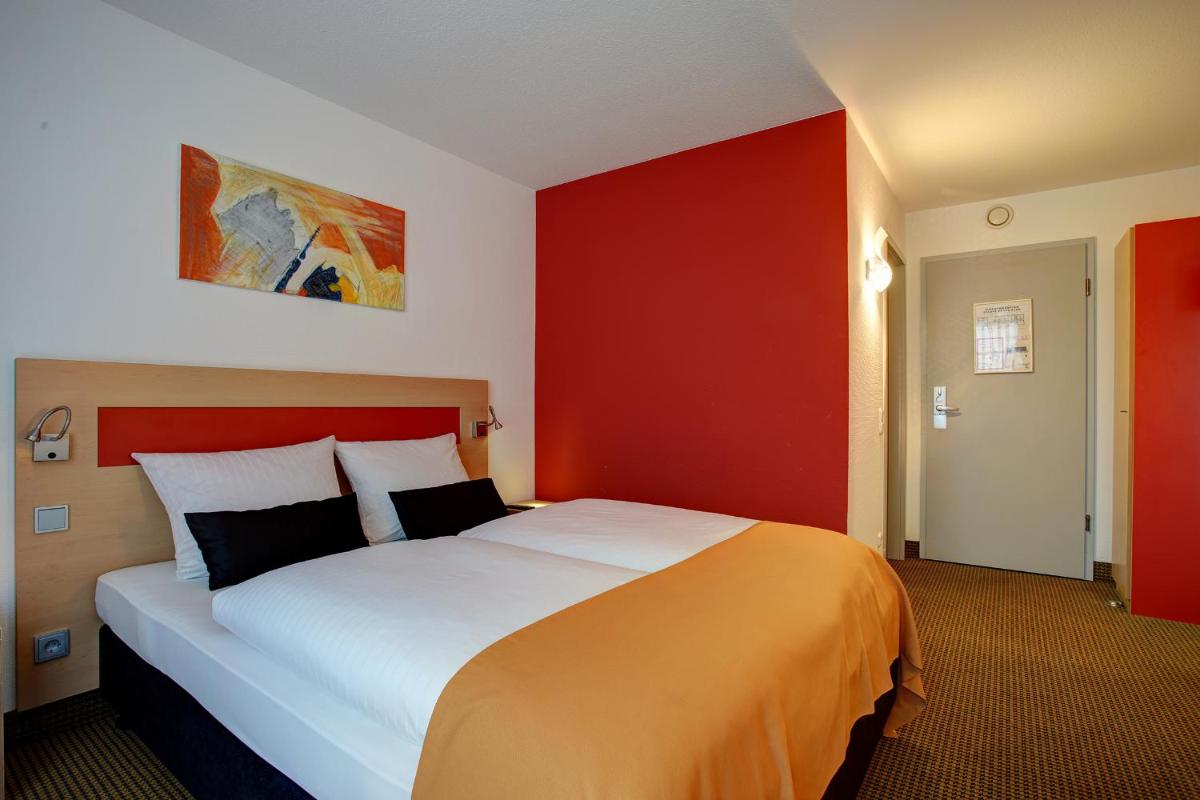 Suitetrails - Centro Hotel Nürnberg