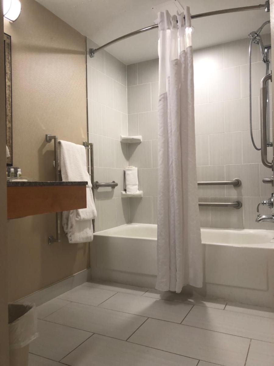 Holiday Inn Raleigh Downtown, an IHG Hotel - Housity