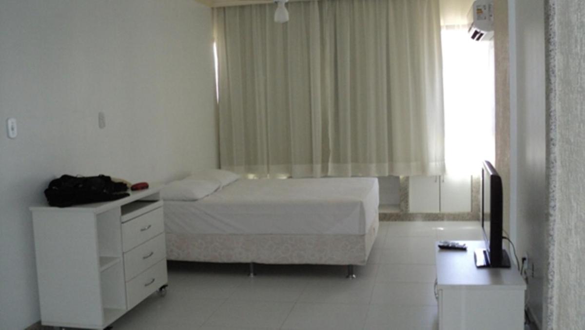 Studio na praia da Barra - Housity
