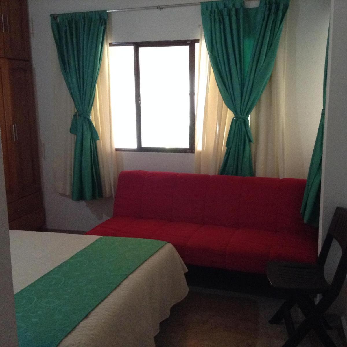 Hotel Casa Medina - Housity