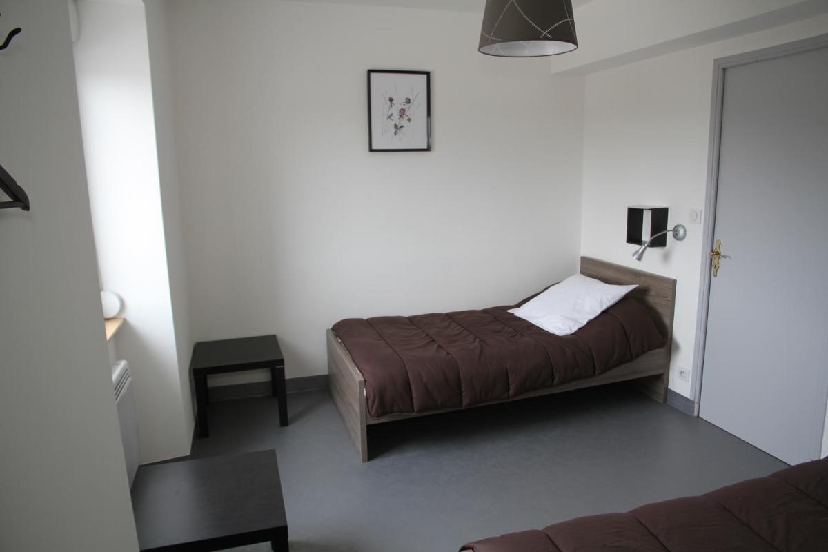 Auberge Saint Jacques - Housity