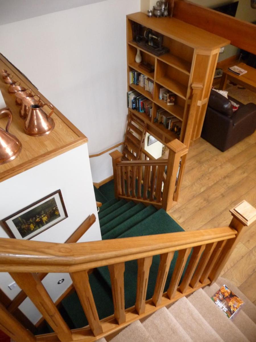 Crotlieve Barn - Housity