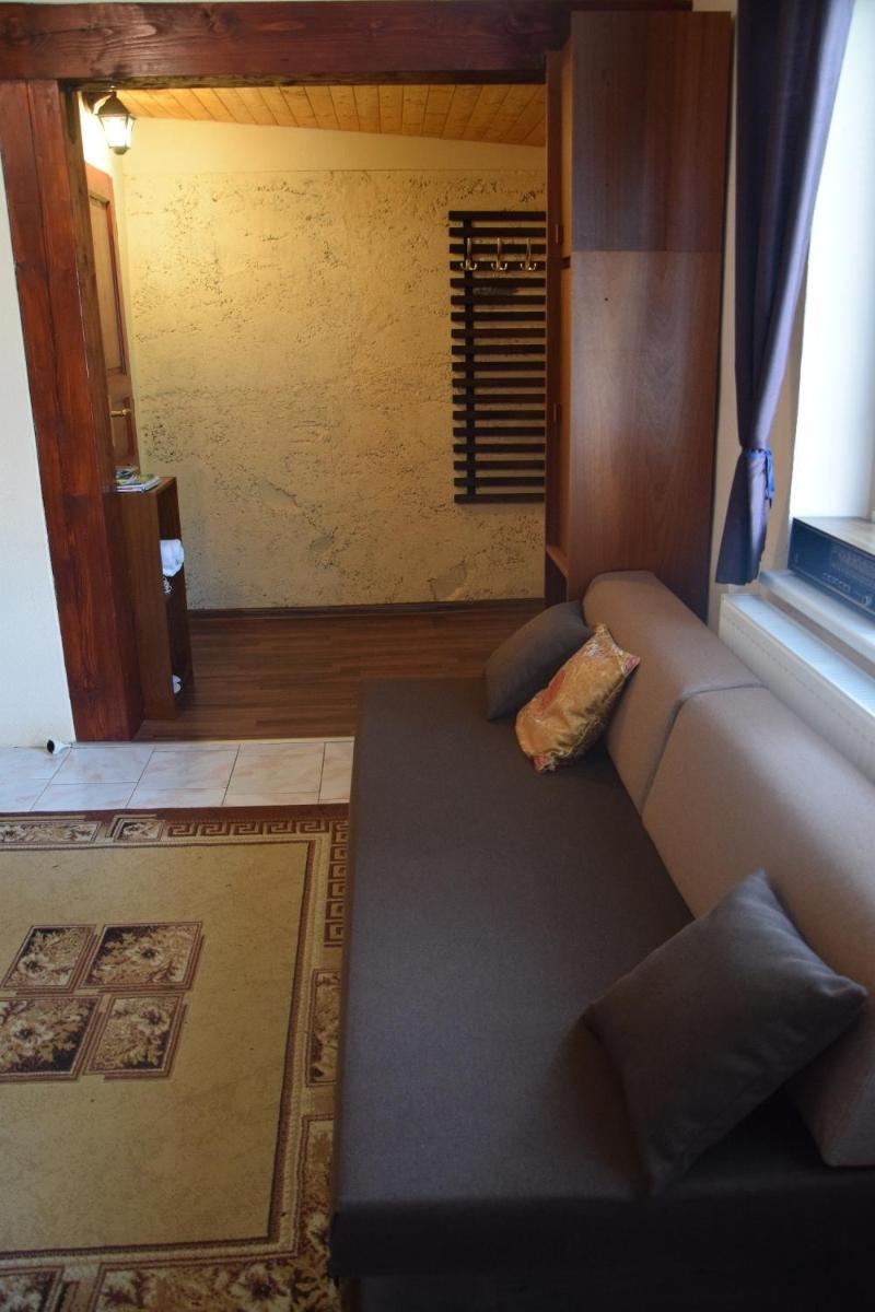 Apartment Melita - The very centre of town - Housity