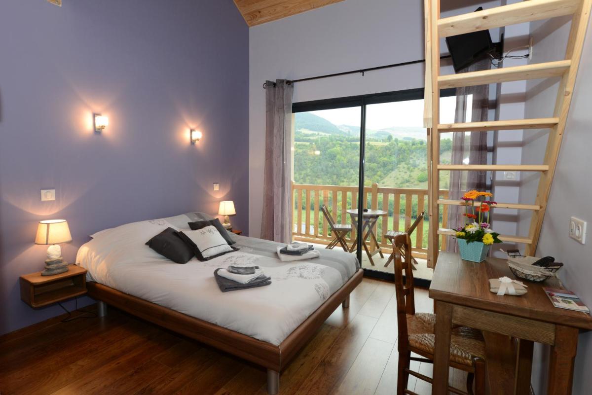 Lauz'oustal - Housity