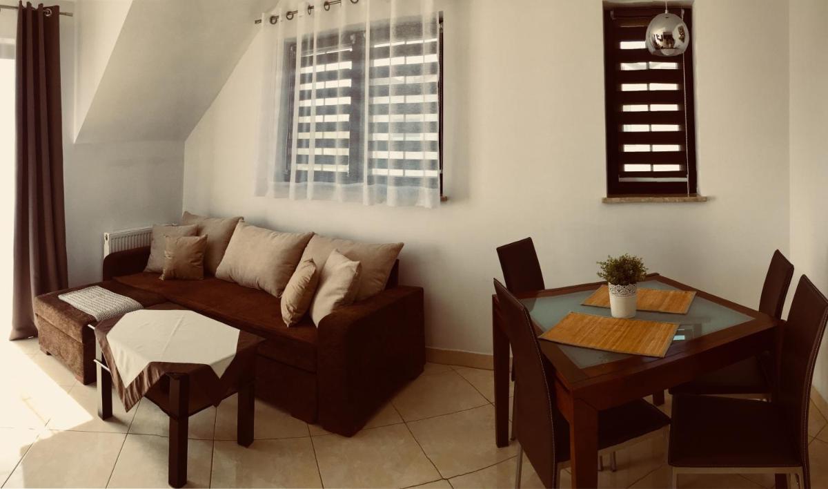Apartamenty Willa Alicja - Housity