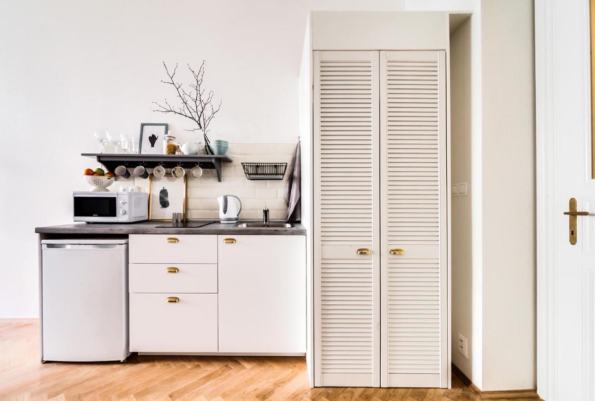 Trendy Local Apartment - Housity