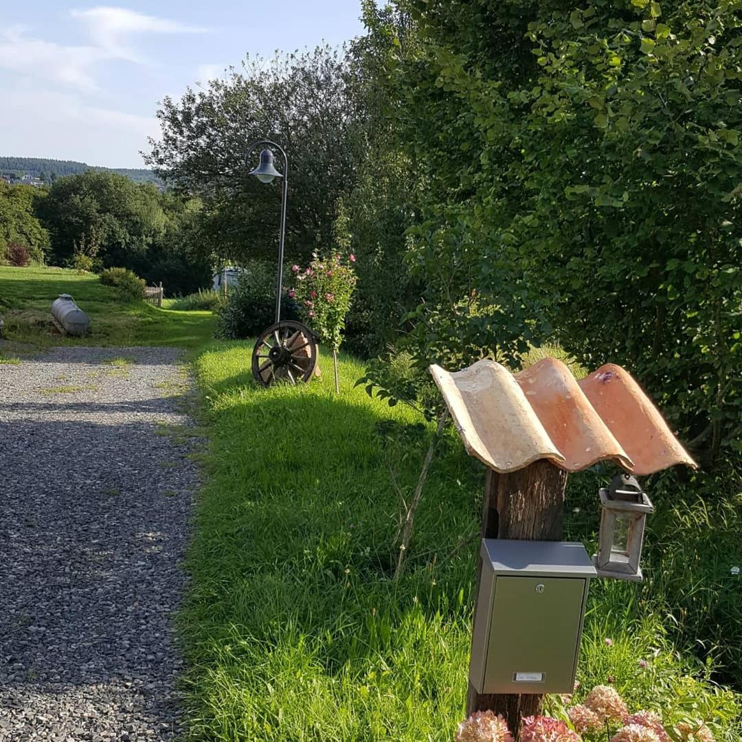 Ferienwohnung Unterhubers - Housity