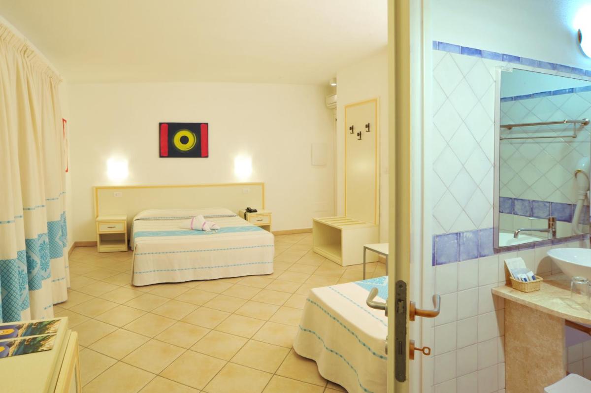 Hotel Stella Marina - Housity