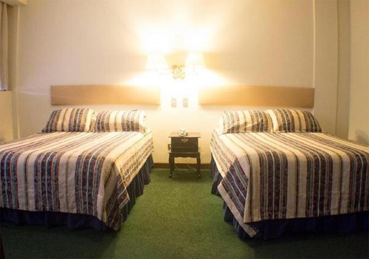 Apart-Hotel Posada San Judas - Housity