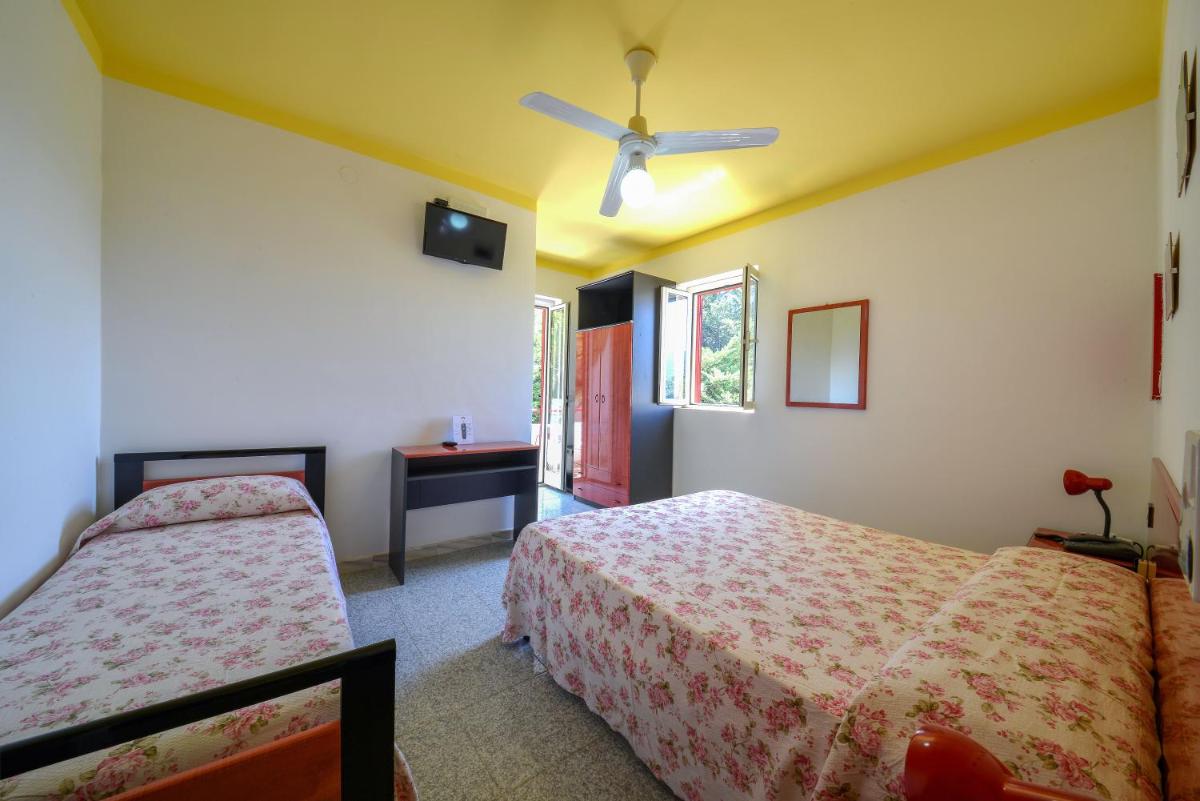 Hotel Piccolo Paradiso - Housity