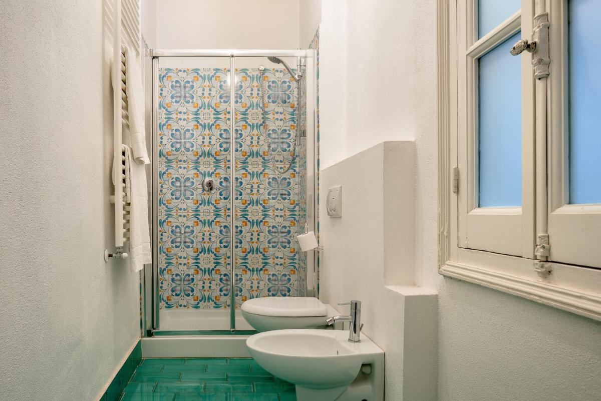 Bellezza Suites - Hizvo