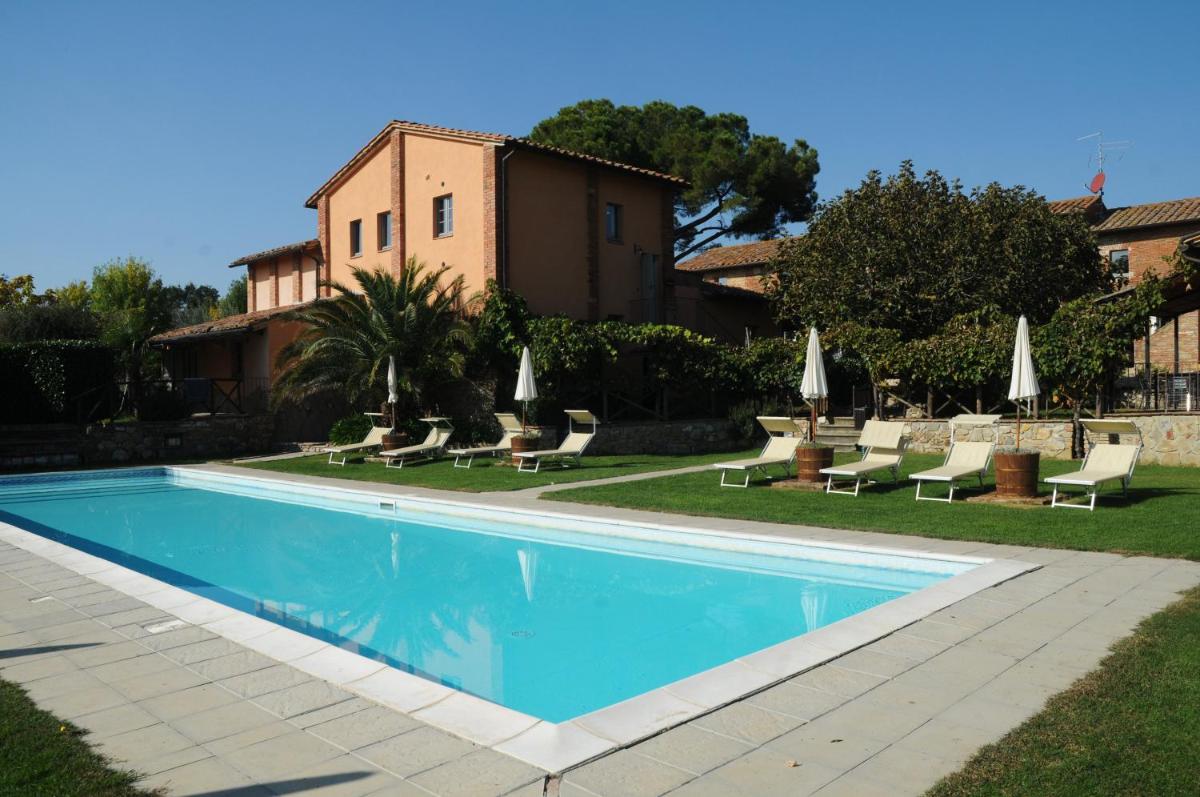 Le More E I Gelsomini - Housity