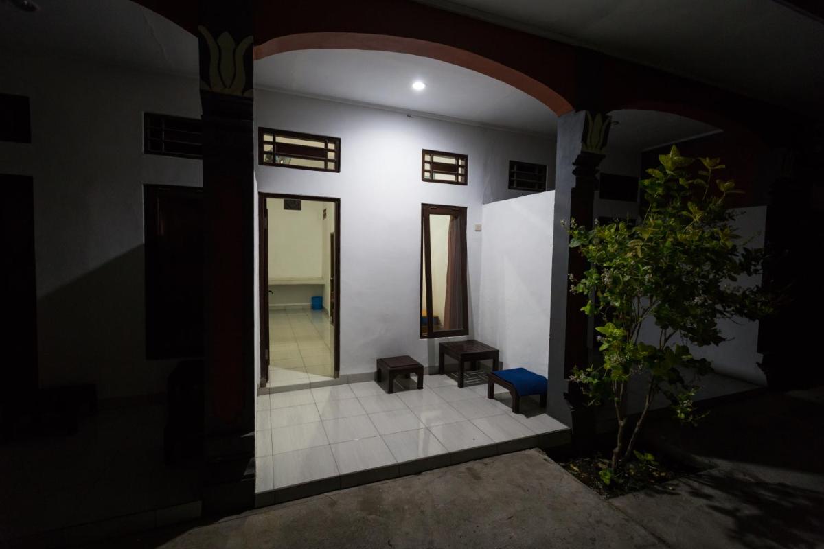 Hotel Lestari - Housity
