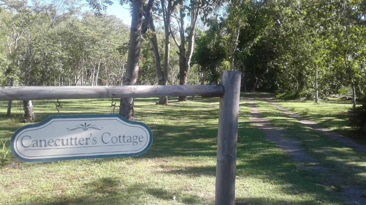 Whitsunday Cane Cutters Cottage - Housity