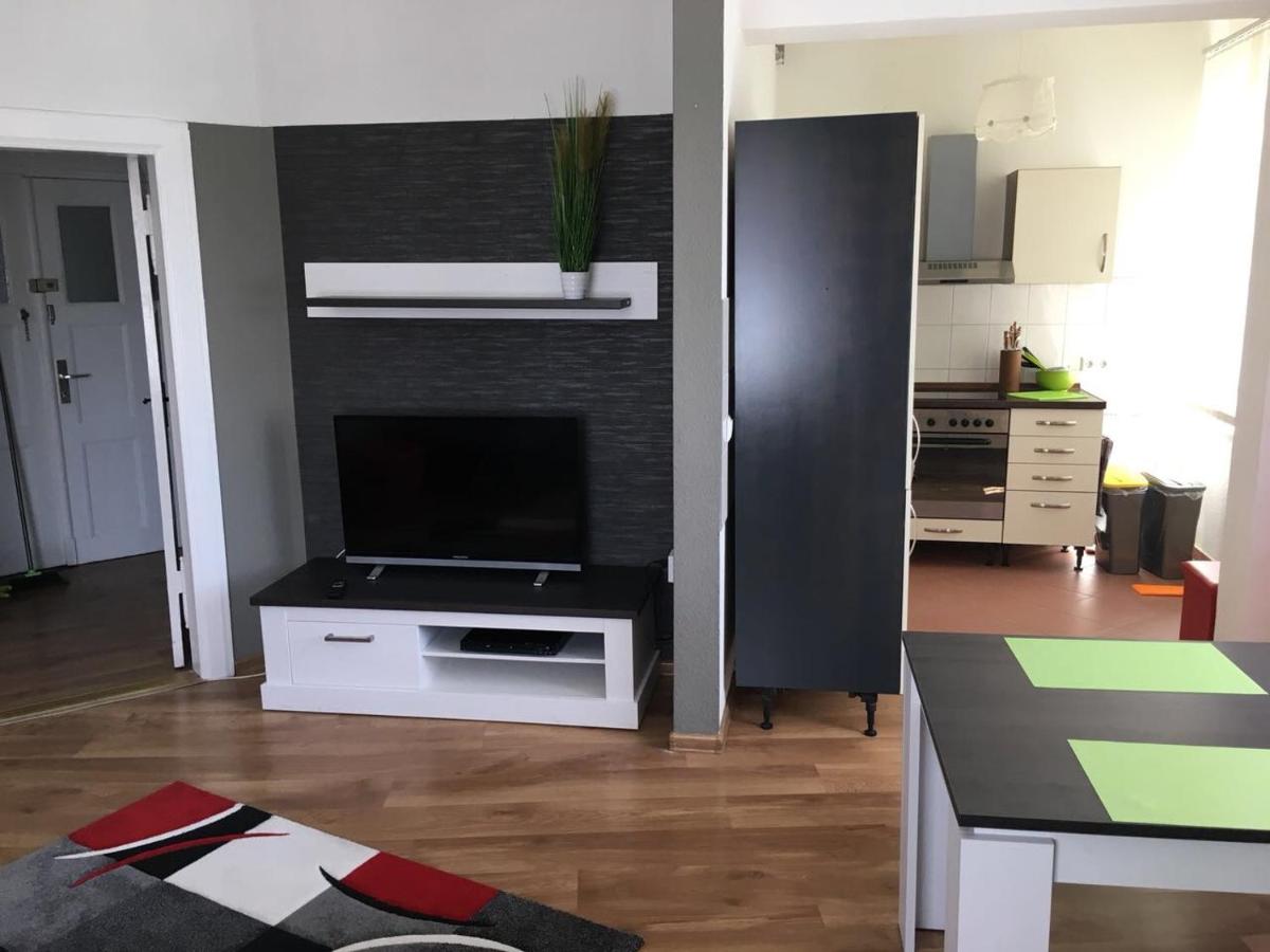 Ferienwohnung Sandow - Housity