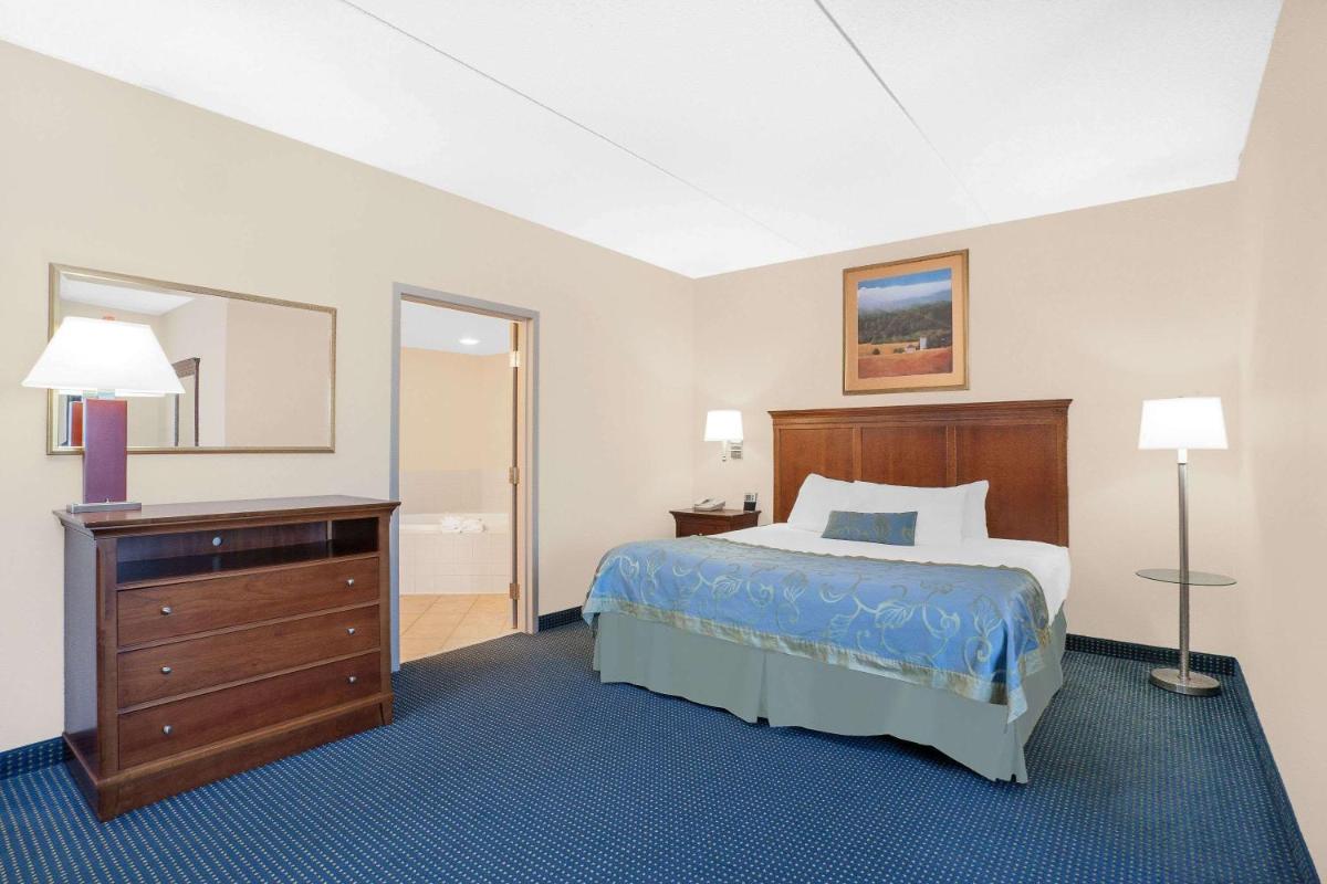 Wingate by Wyndham Ellicottville - Housity