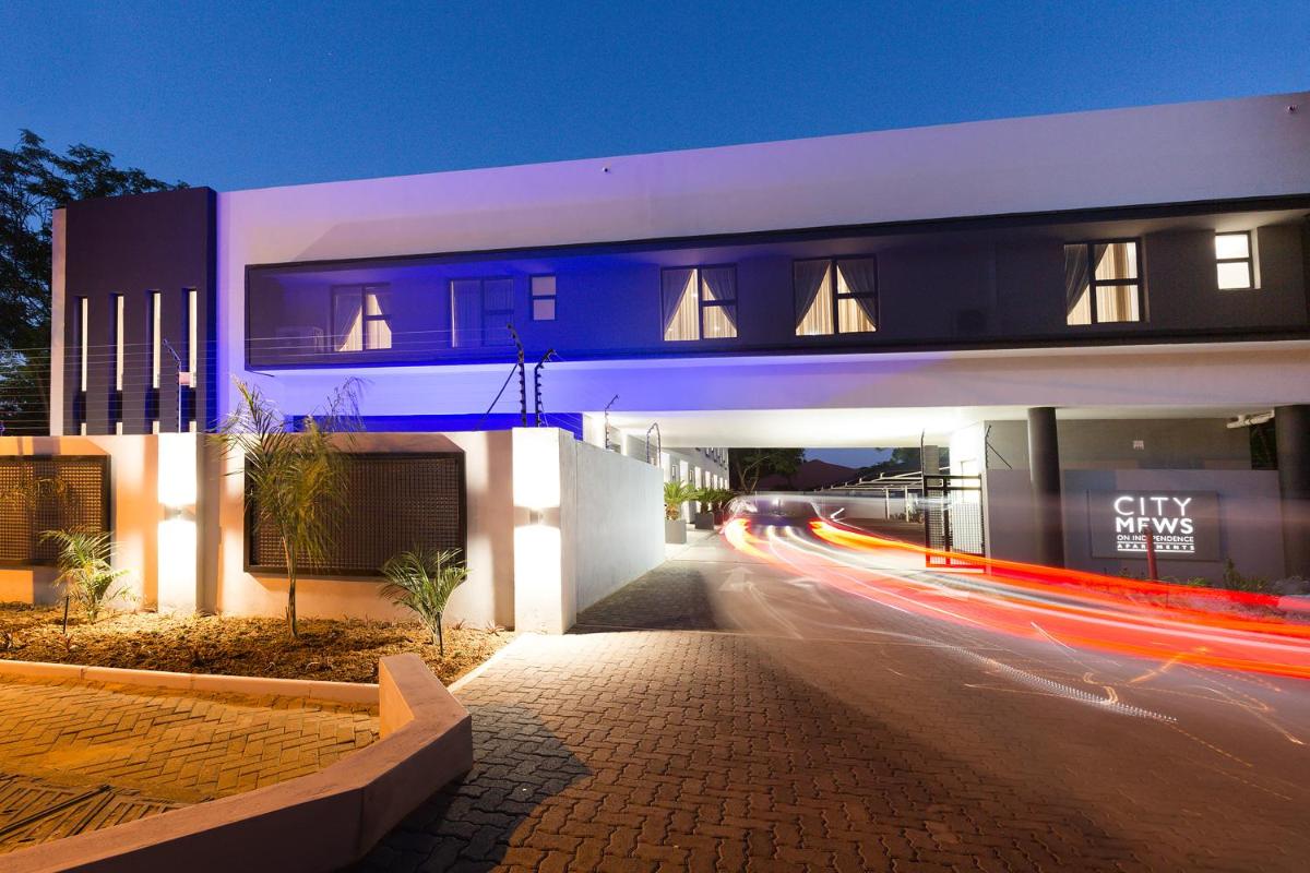 City Mews On Independence - Housity