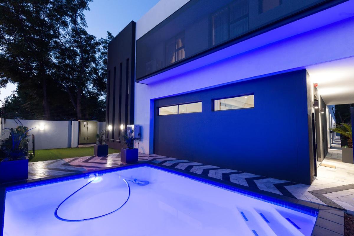City Mews On Independence - Housity