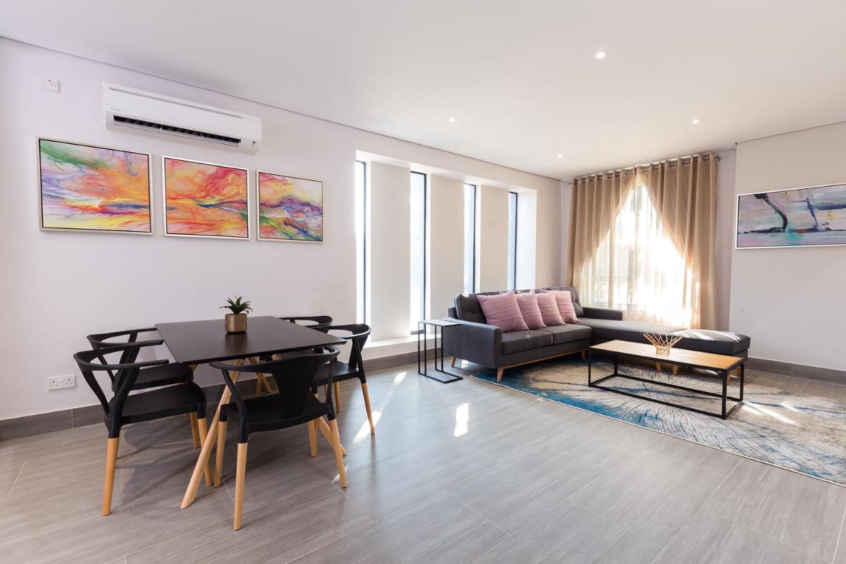 City Mews On Independence - Housity