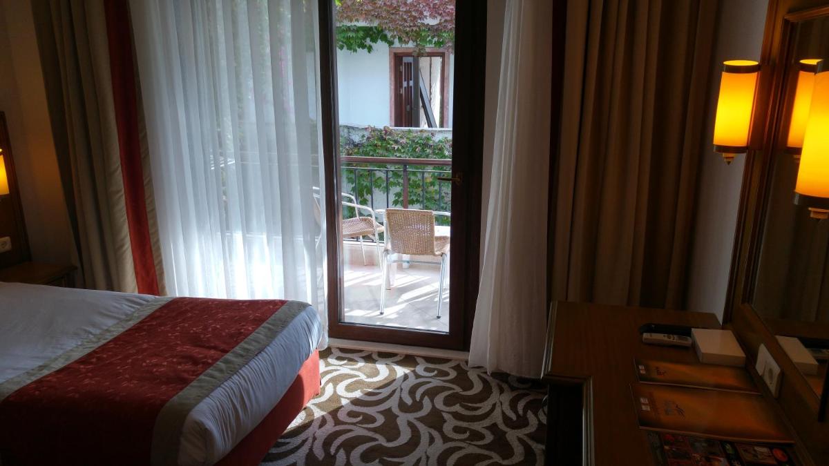 Club Boran Mare Beach - All Inclusive - Housity
