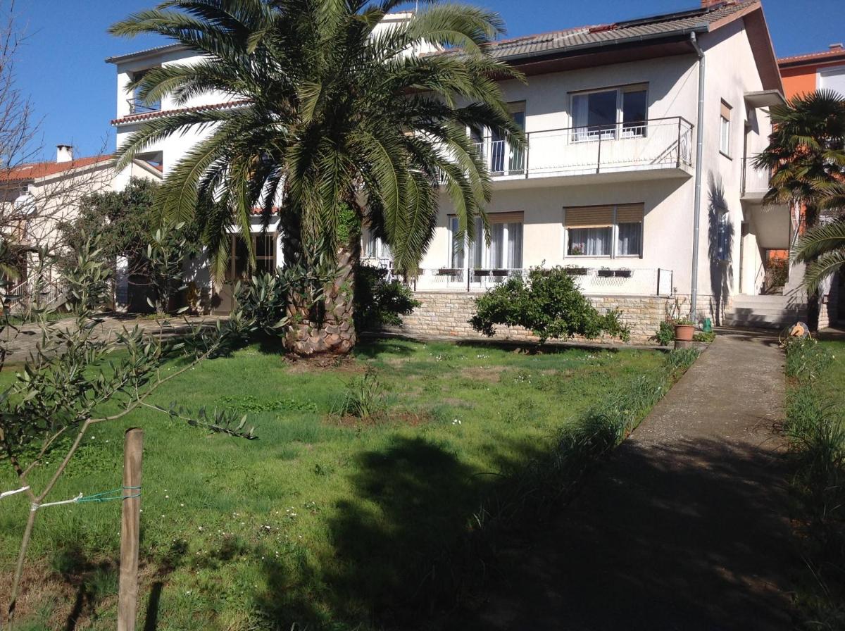 Apartment Summer house 2 - Hizvo