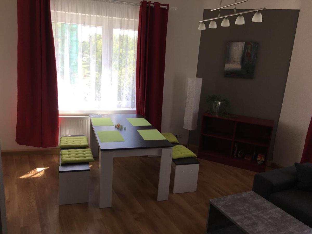 Ferienwohnung Sandow - Housity