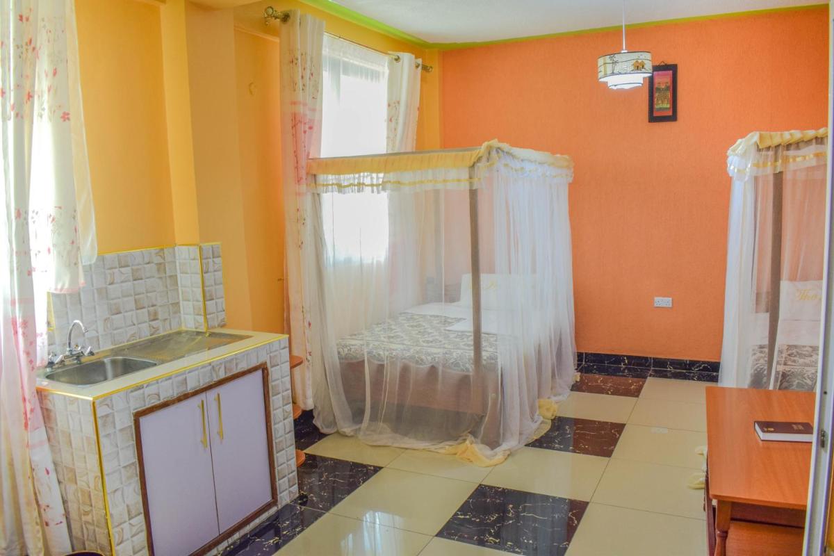 The Joy Hotel - Housity