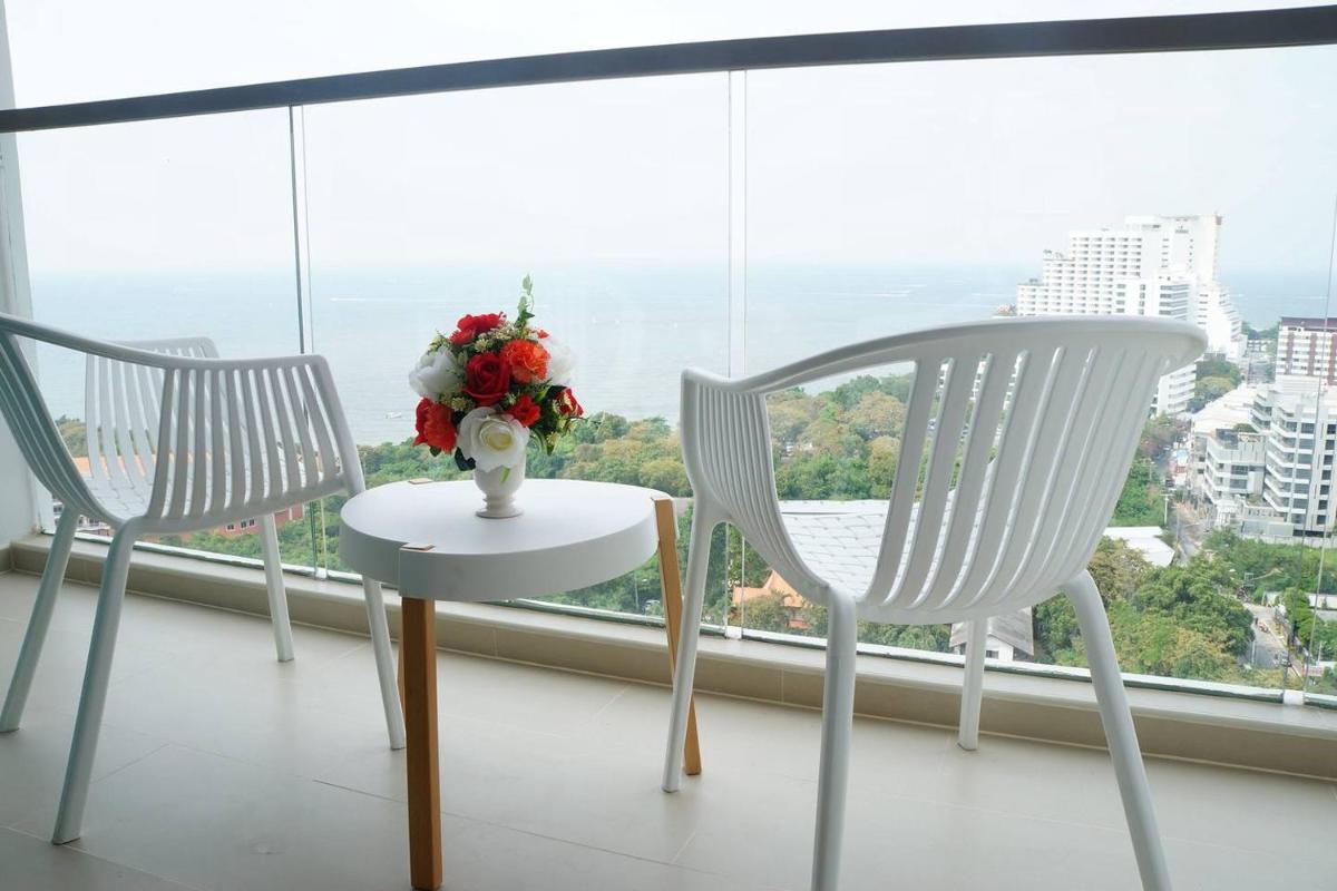 The Peak Towers Pattaya - Housity
