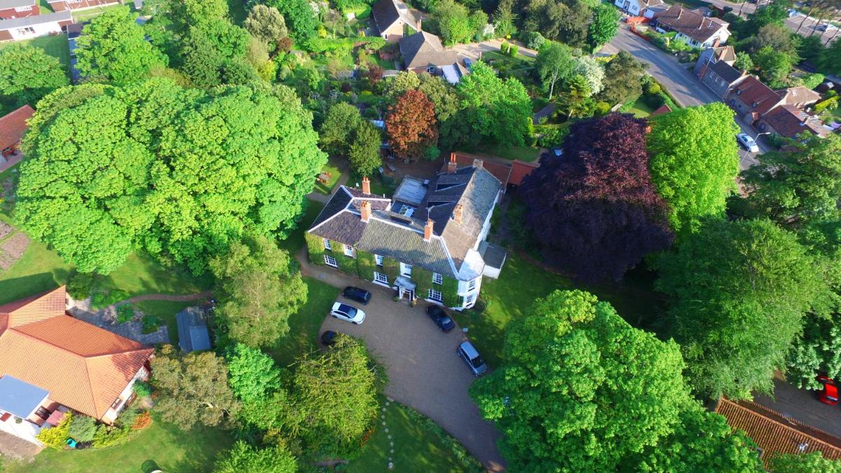 Suitetrails - The Grove Cromer