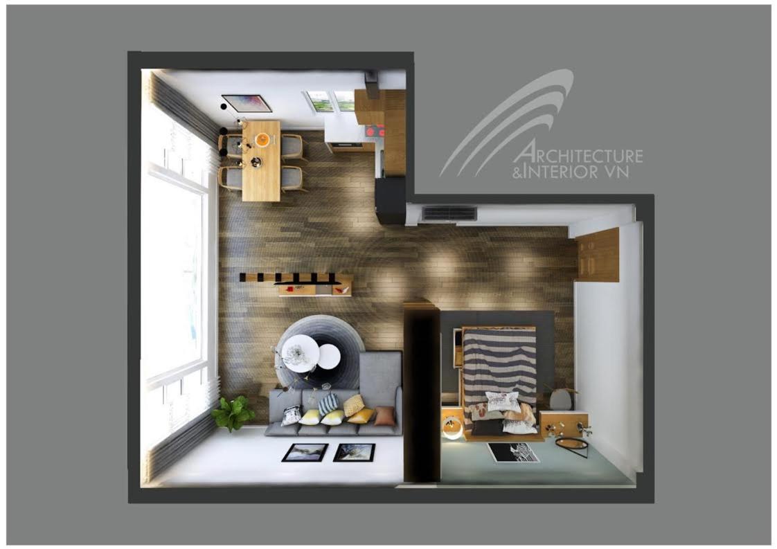 Hà Thịnh Phát Apartment - Housity